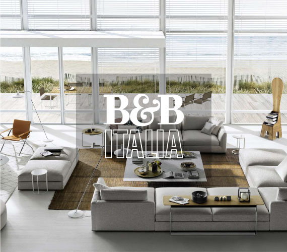 B&B ITALIA