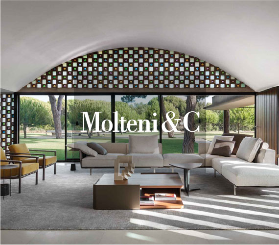 Molteni&C