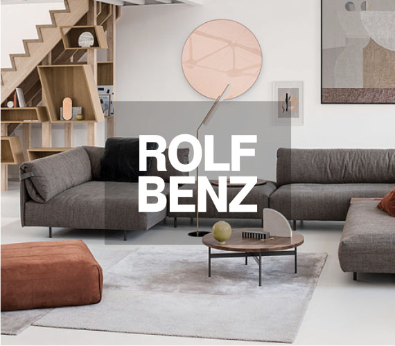 ROLF BENZ