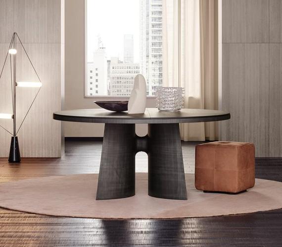 KENSINGTON Round table (ケンジントン ラウンド テーブル)
