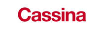 カッシーナ（Cassina） ロゴ
