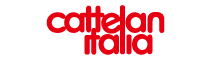 カッテラン（Cattelan Italia） ロゴ