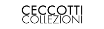 チェコッティ・コレツィオーニ（ceccotticollezioni） ロゴ