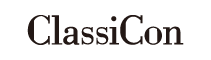 クラシコン（ClassiCon） ロゴ