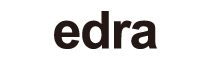 エドラ（edra） ロゴ