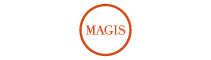マジス（magis） ロゴ