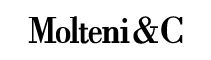 モルテーニ（Molteni & C） ロゴ