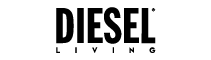 ディーゼルリビング（DISEL LIVING） ロゴ