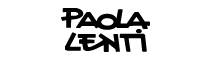 パオラ・レンティ（paola lenti） ロゴ