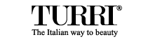 トゥーリ（Turri） ロゴ