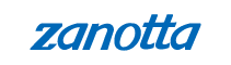 ザノッタ（zanotta） ロゴ