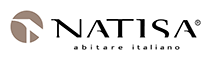 ナティサ（Natisa） ロゴ