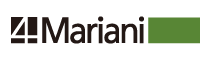 クアトロマリアーニ（i4mariani） ロゴ