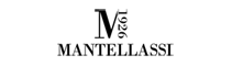マンテラッシ（MANTELLASSI） ロゴ