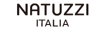 ナツッジ（Natuzzi） ロゴ