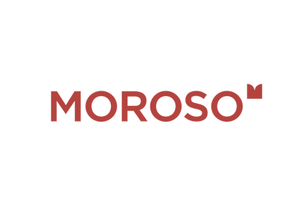 Moroso（モローゾ）ロゴ